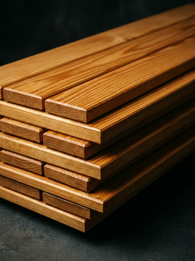 Holz